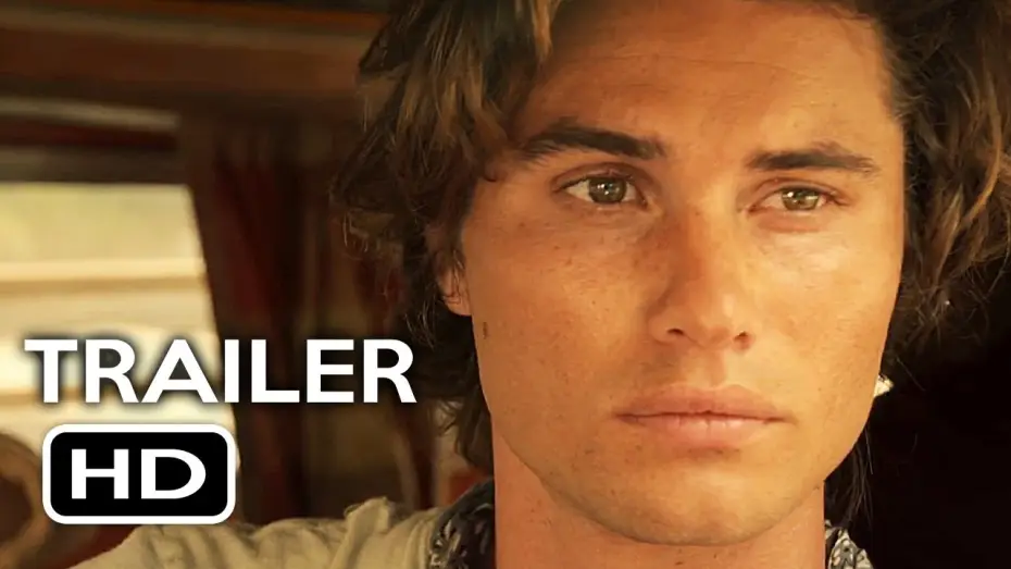 Відео до серіалу Зовнішні мілини — OUTER BANKS Trailer (2020) Netflix