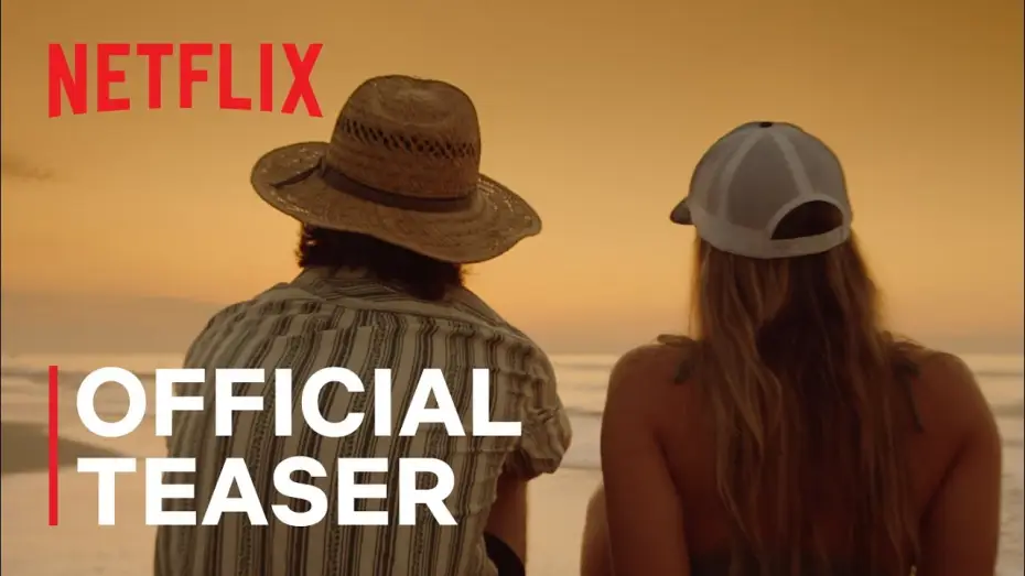 Відео до серіалу Зовнішні мілини — Outer Banks 2 | Official Teaser | Netflix