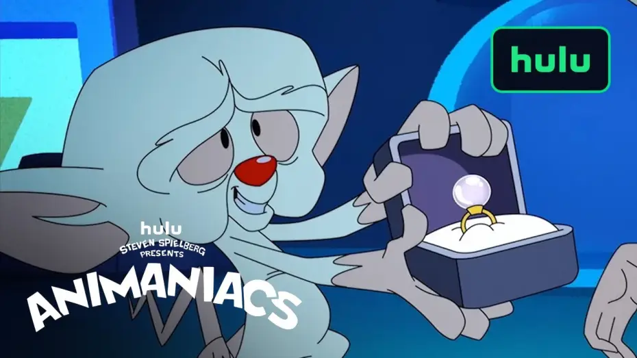 Відео до серіалу Animaniacs — Valentine's Day