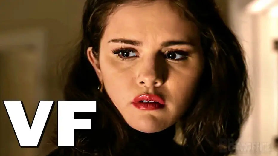Відео до серіалу Убивства в одній будівлі — ONLY MURDERS IN THE BUILDING Bande Annonce VF (2021) Selena Gomez