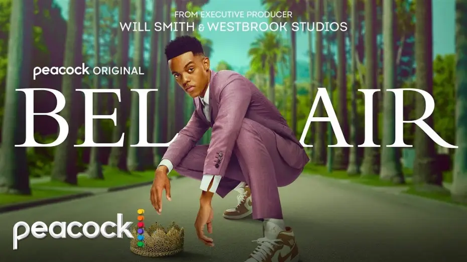 Відео до серіалу Bel-Air — Teaser 2