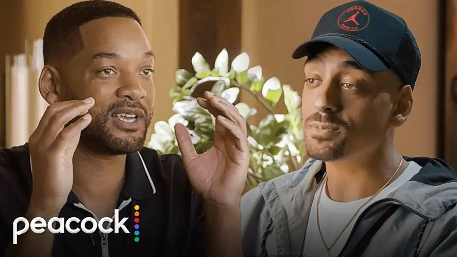 Відео до серіалу Bel-Air — Road to Bel-Air: Part 1 - How a Viral Video Turned Into Bel-Air
