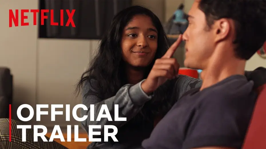 Відео до серіалу Я ніколи не... — Never Have I Ever | Official Trailer | Netflix