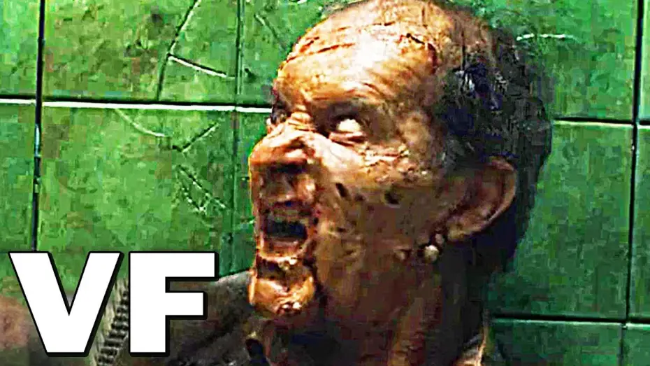 Відео до серіалу Resident Evil — RESIDENT EVIL Bande Annonce VF (2022) Nouvelle