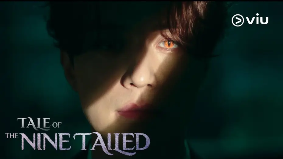 Видео к сериалу Легенда про Куміхо — TALE OF THE NINE TAILED Teaser