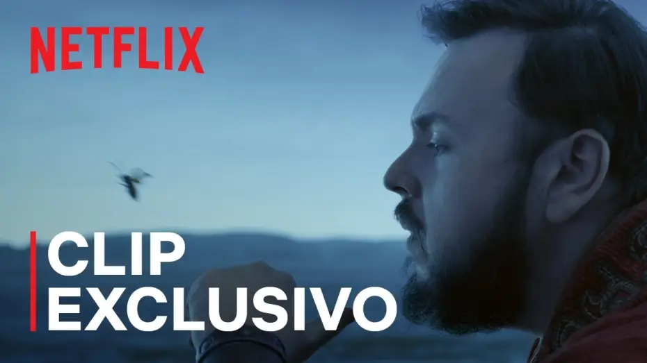 Відео до серіалу Проблема 3 тіл — Clip exclusivo