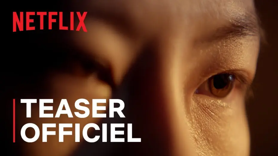 Відео до серіалу Проблема 3 тіл — Le Problème à 3 corps | Teaser officiel VF | Netflix France