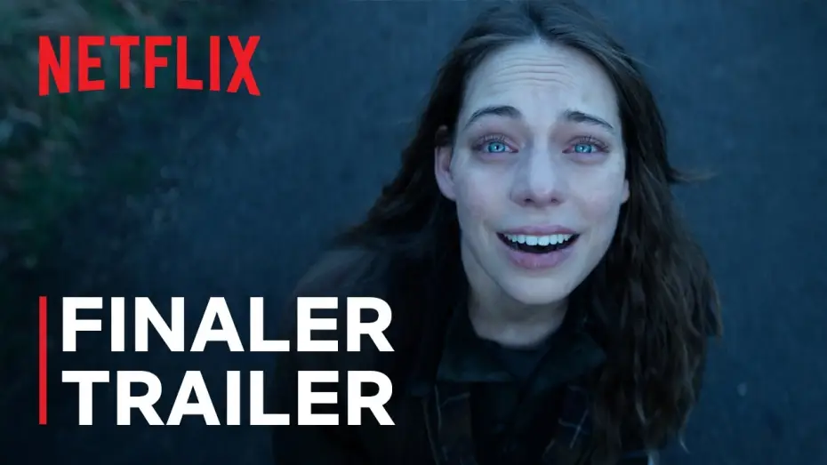 Відео до серіалу Проблема 3 тіл — Finaler Trailer