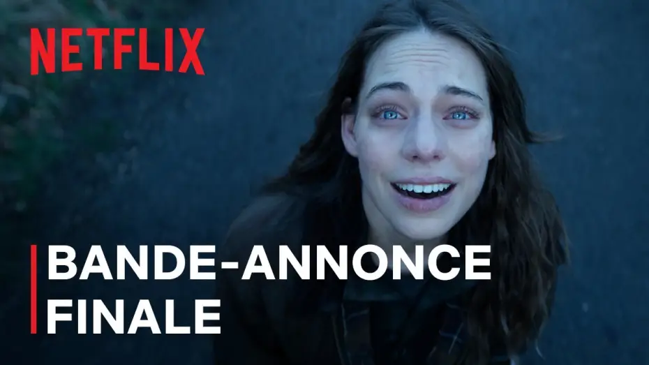 Відео до серіалу Проблема 3 тіл — Le Problème à 3 corps | Bande-annonce finale VF| Netflix France