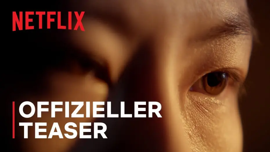 Відео до серіалу Проблема 3 тіл — Offizieller Teaser