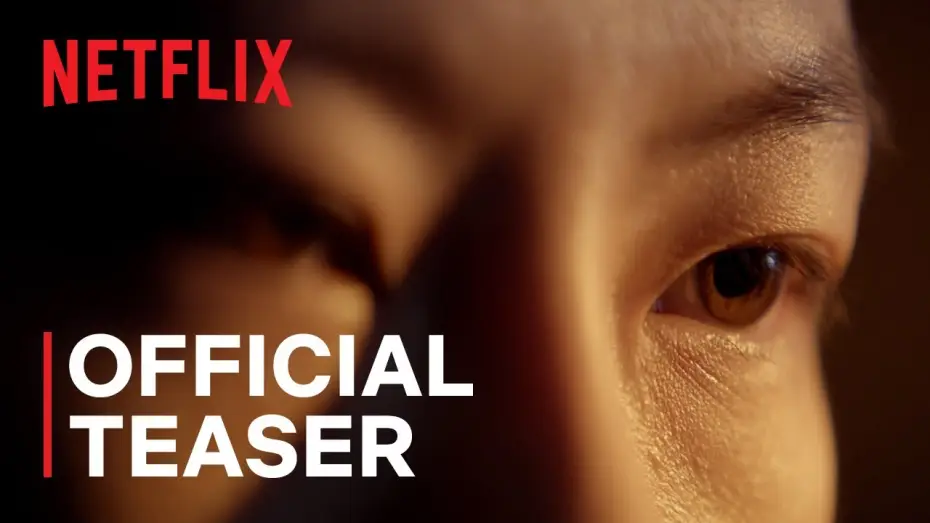 Відео до серіалу Проблема 3 тіл — Official Teaser