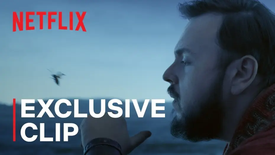 Відео до серіалу Проблема 3 тіл — Exclusive Clip