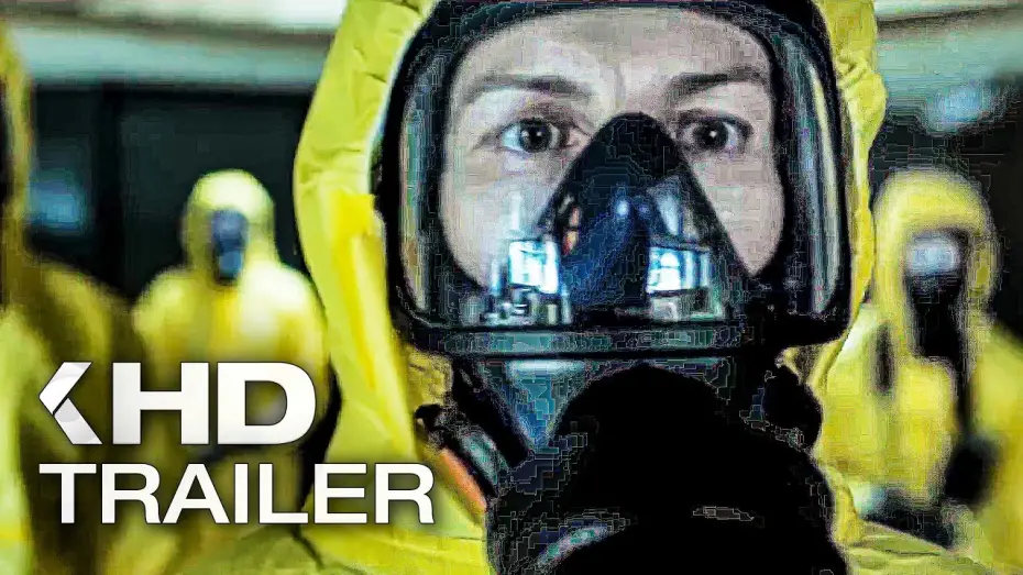 Відео до серіалу Пʼять днів у лікарні — MEMORIAL HOSPITAL: Die Tage nach Hurrikan Katrina Trailer German Deutsch (2022) Apple TV+