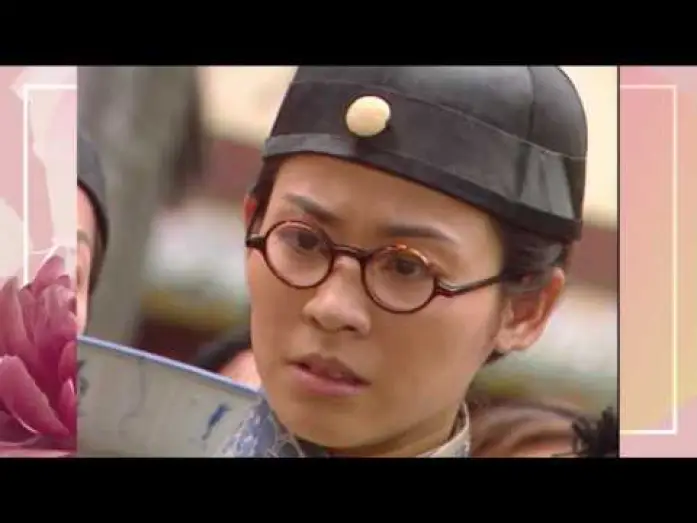 Відео до серіалу 騙中傳奇 — TVB經典台 我們的...宣萱 騙中傳奇 Promo
