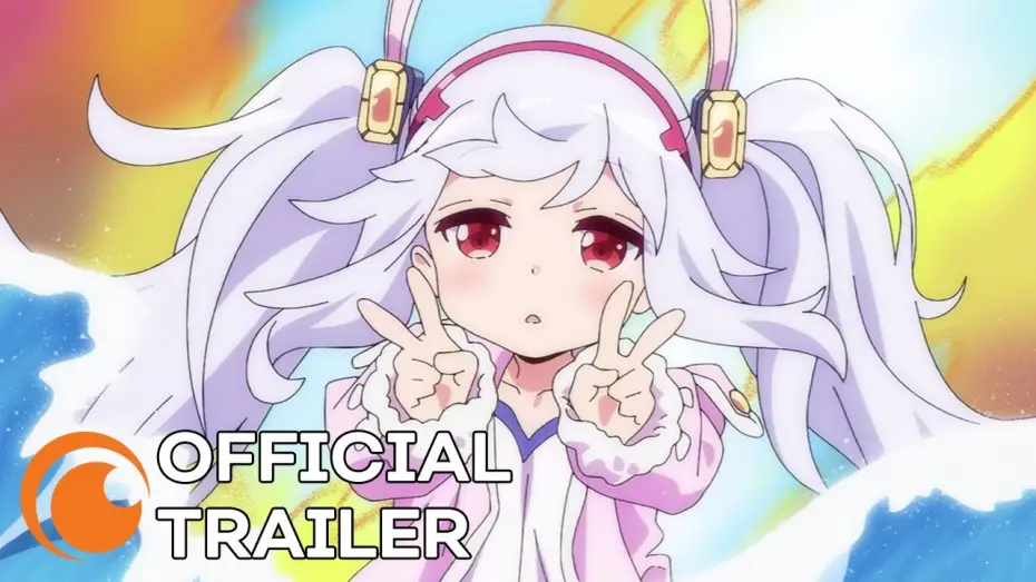 Відео до серіалу アズールレーン びそくぜんしんっ！ — Official Trailer [Subtitled]