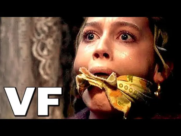 Відео до серіалу Привиди маєтку Блай — THE HAUNTING OF BLY MANOR Bande Annonce VF (2020) The Haunting of Hill House Saison 2