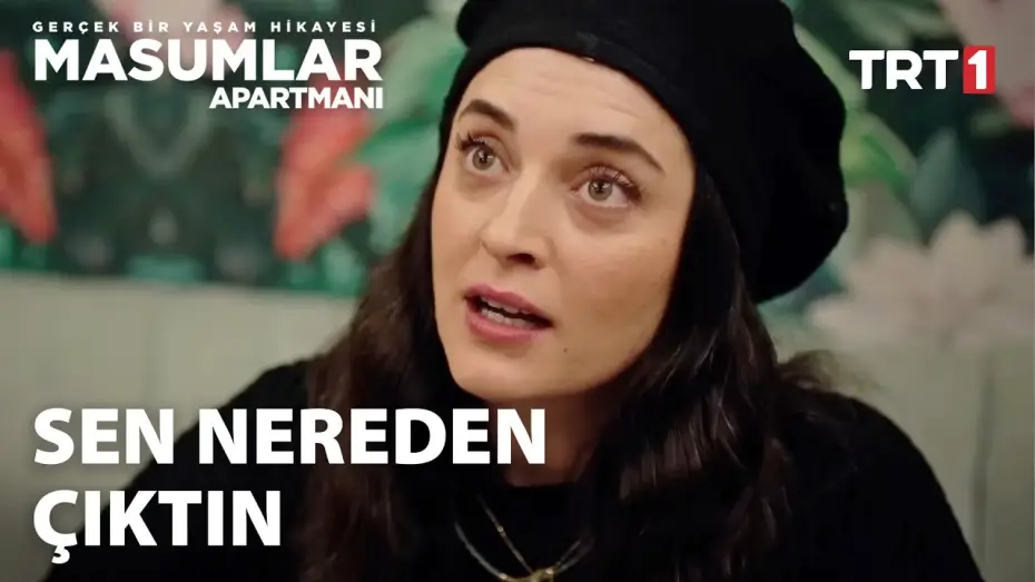Відео до серіалу Masumlar Apartmanı — Ceylan, Han'ı karşısında görünce şok oldu!  | Masumlar Apartmanı 62. bölüm