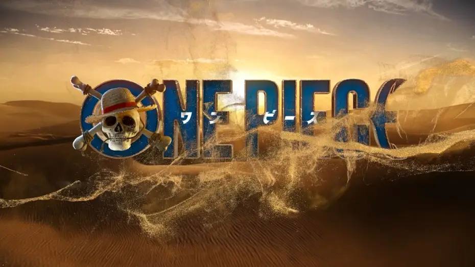 Відео до серіалу ONE PIECE — Битва за Алабасту — Season 3 is coming in 2027!