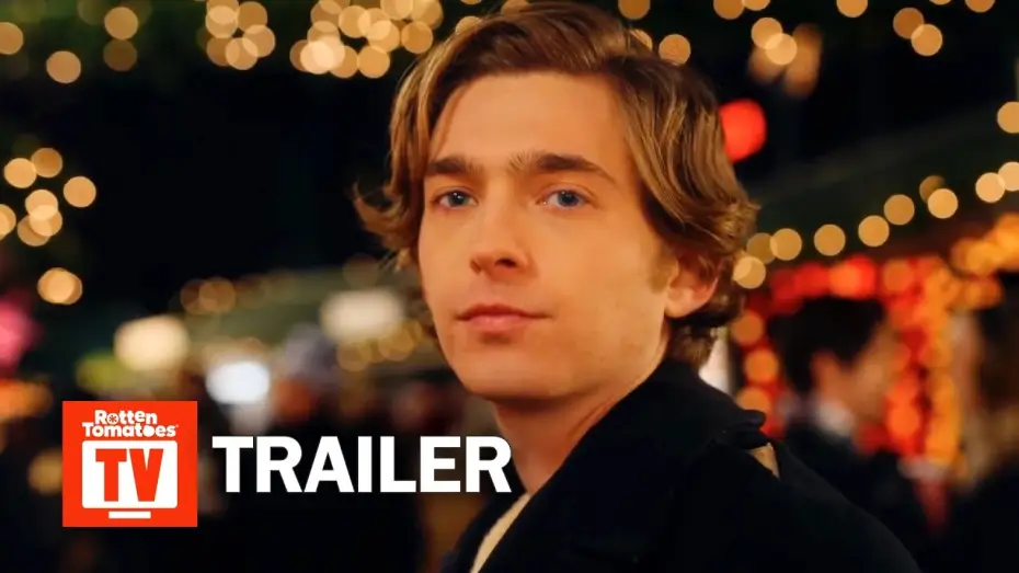 Відео до серіалу Деш і Лілі — Dash & Lily Season 1 Trailer