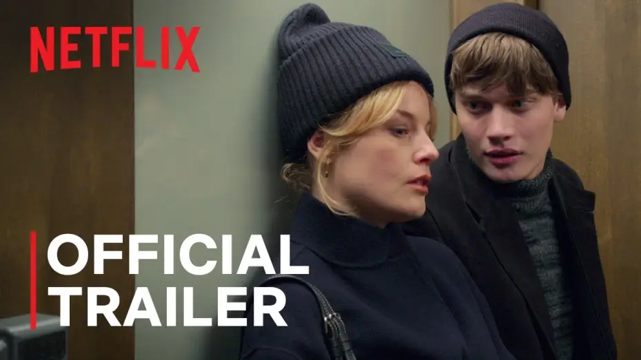 Відео до серіалу Любов й анархія — Love & Anarchy | Official Trailer | Netflix