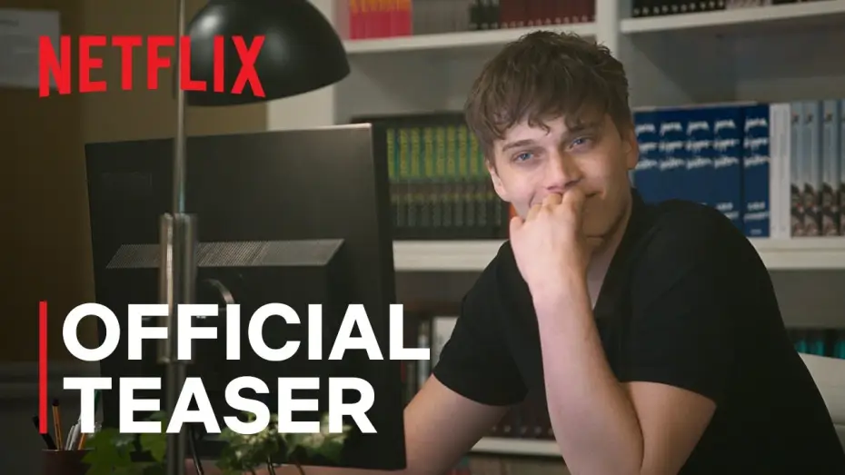 Відео до серіалу Любов й анархія — Сезон 2 — Love & Anarchy: Season 2 | Official Teaser | Netflix