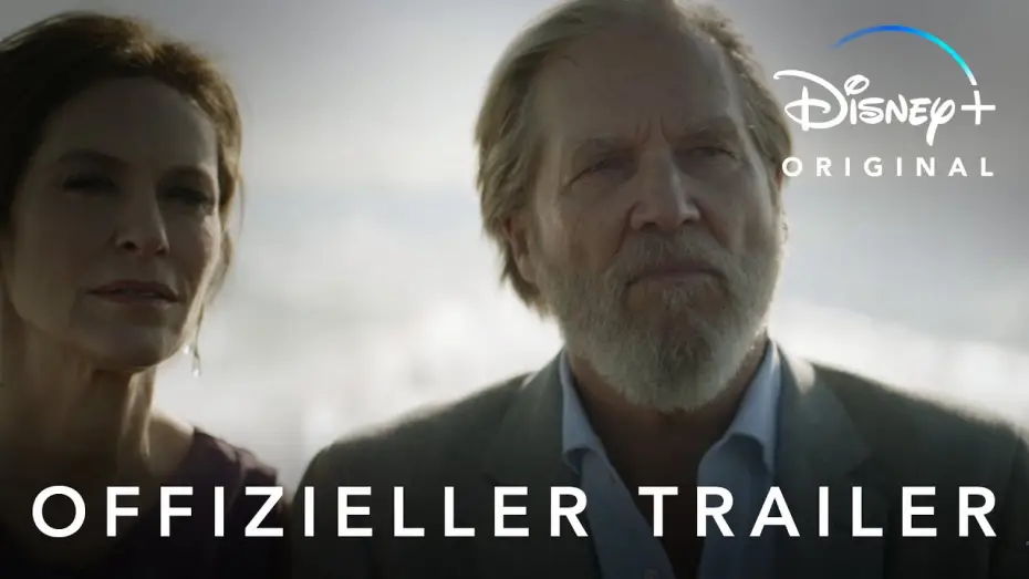Відео до серіалу Старий — Offizieller Trailer