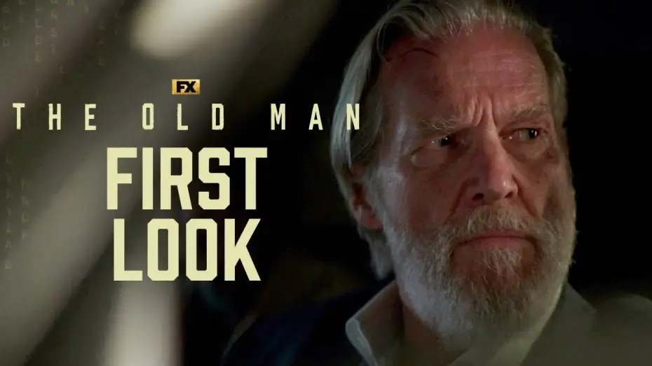 Відео до серіалу Старий — First Look at Season 1