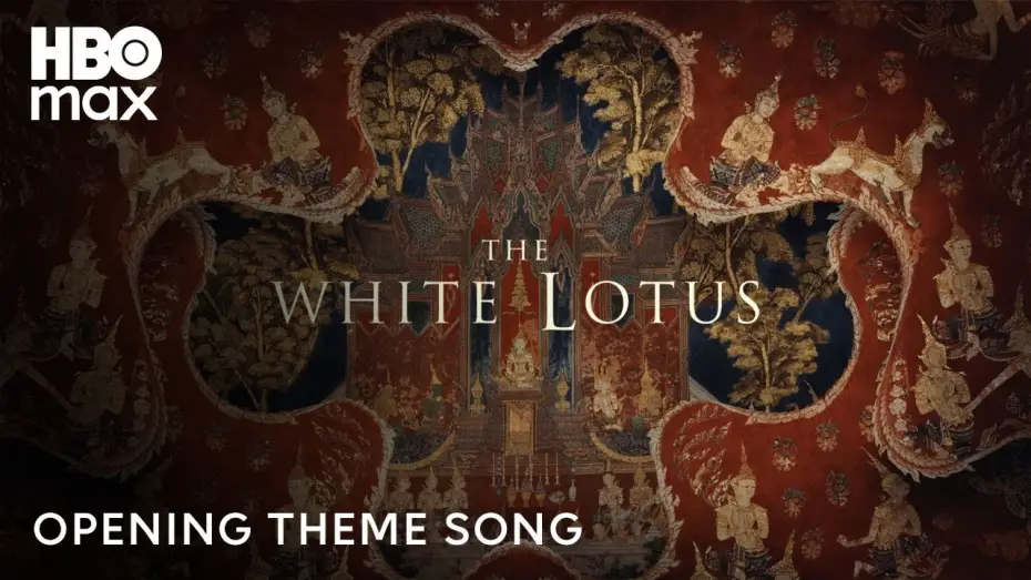 Відео до серіалу Білий лотос — Season 3 Opening Theme Song