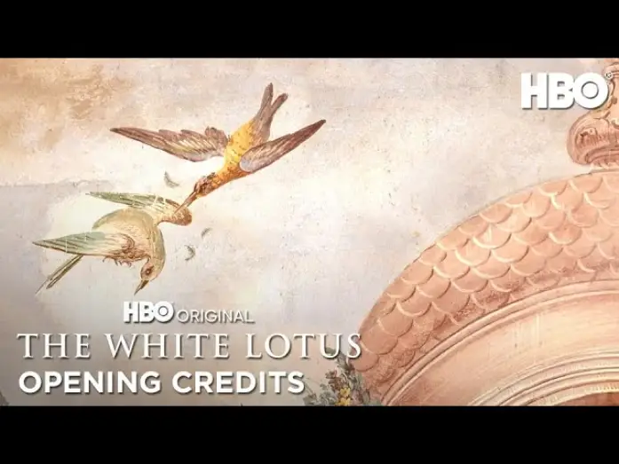 Відео до серіалу Білий лотос — The White Lotus Season 2 Opening Theme Song | The White Lotus | HBO