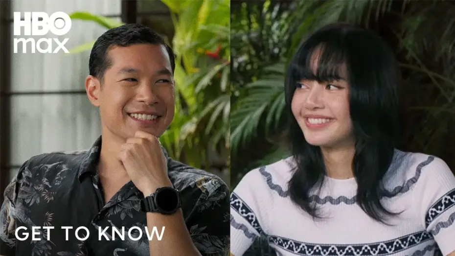 Відео до серіалу Білий лотос — Lalisa Manobal & Tayme Thapthimthong Get To Know - Season 3