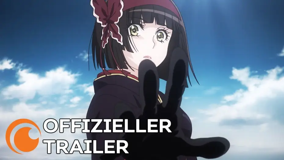Відео до серіалу Фантазія місячного світла — Anime Trailer