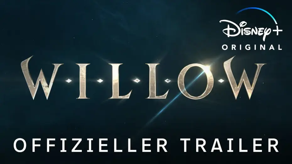 Відео до серіалу Віллоу — Offizieller Trailer #2