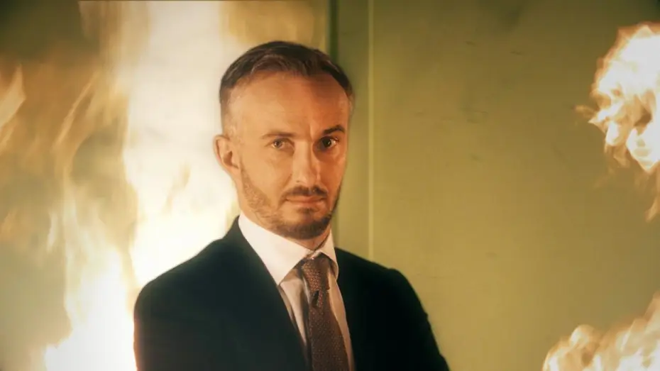 Відео до серіалу ZDF Magazin Royale — This is fine.