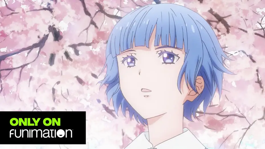 Відео до серіалу Каґекі Сьодзьо!! — Kageki Shojo!! | Official Anime PV