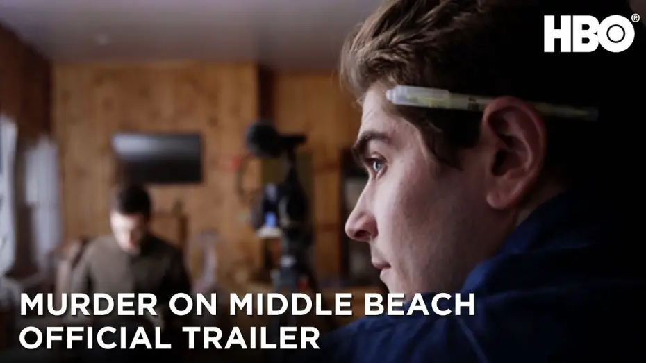 Відео до серіалу Вбивство на Міддл-Біч — Murder On Middle Beach: Official Trailer | HBO
