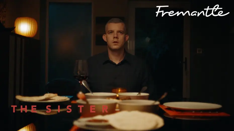 Відео до серіалу Сестра — Official Trailer