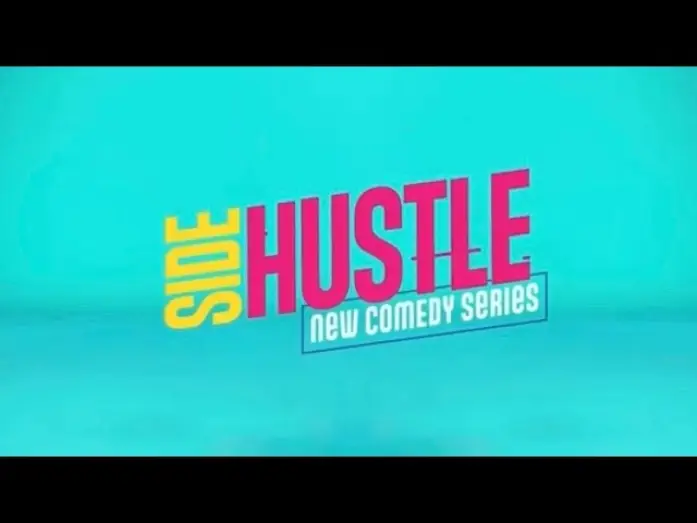 Відео до серіалу Підробіток — Side Hustle | Official Trailer