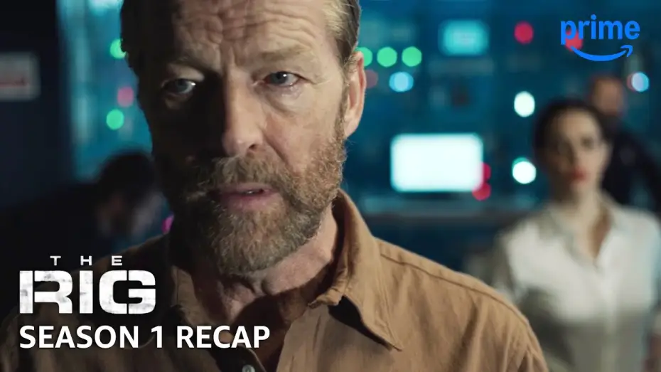 Відео до серіалу Бурова — Everything You Need to Know About Season 1 - PV Recaps
