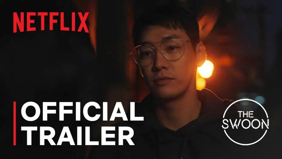 Відео до серіалу Somebody: Особливий зв’язок — Somebody | Official Trailer | Netflix