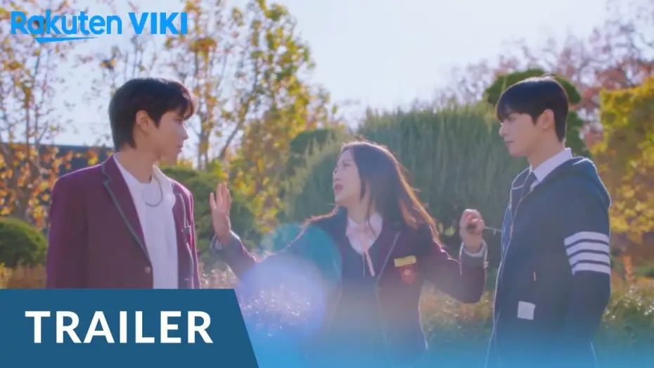 Відео до серіалу Справжня краса — TRUE BEAUTY - OFFICIAL TRAILER 2 | Korean Drama | Cha Eun Woo, Moon Ga Young