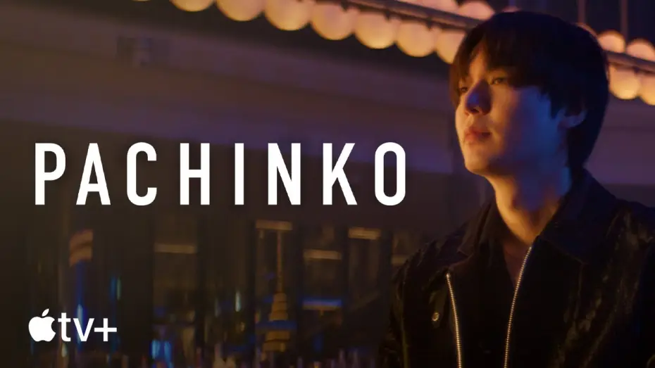 Відео до серіалу Патінко — Lee Min-ho Sets the Stage for Season 2