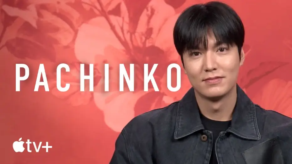 Відео до серіалу Патінко — Lee Minho and Kim Minha Revisit Moments from Season 1 [Subtitled]