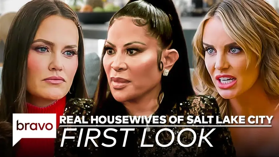 Відео до серіалу The Real Housewives of Salt Lake City — Your First Look at The Real Housewives of Salt Lake City Season 3! | Bravo