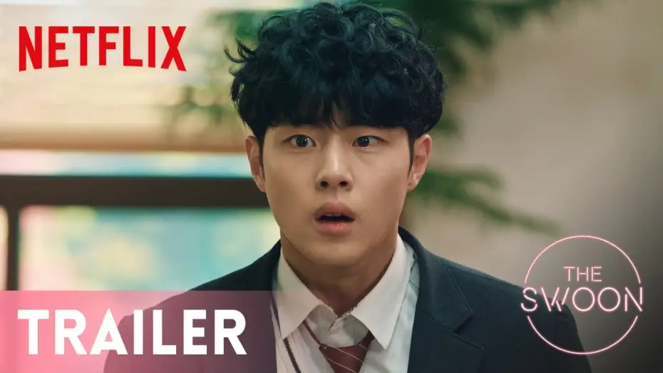 Видео к сериалу Феноменальні чутки — The Uncanny Counter | Official Trailer | Netflix [ENG SUB]