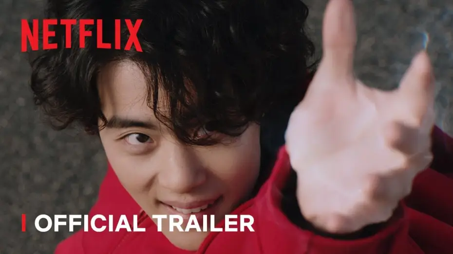 Відео до серіалу Феноменальні чутки — Сезон 2: Контрудар — Season 2 Official Trailer [ENG SUB]
