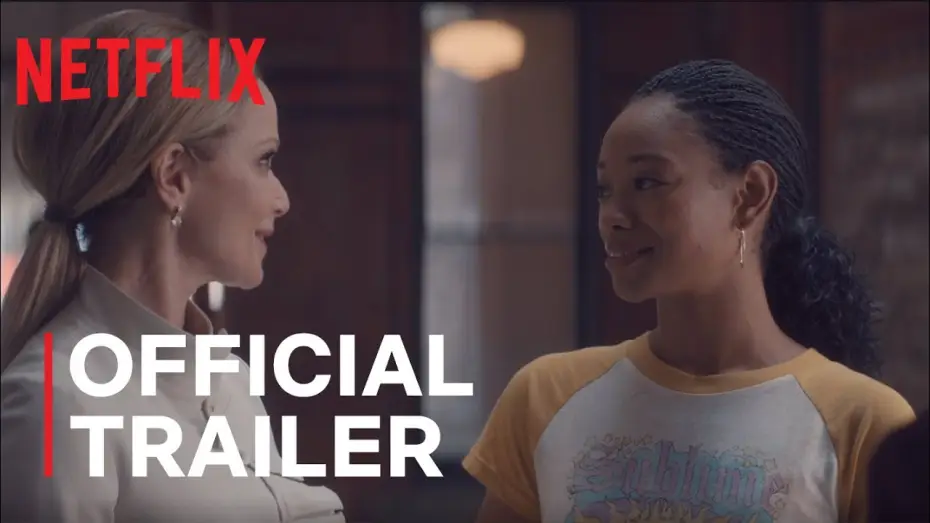 Відео до серіалу Тендітні створіння — Tiny Pretty Things | Official Trailer | Netflix