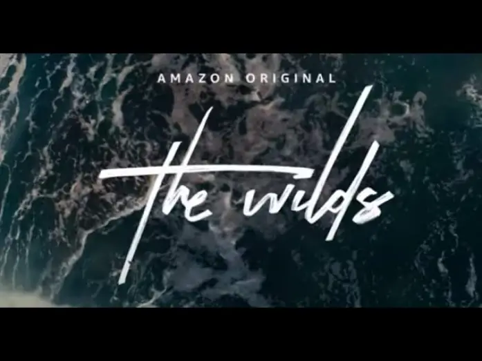 Відео до серіалу Дикі — The Wilds - Tráiler Oficial | Amazon Prime Video