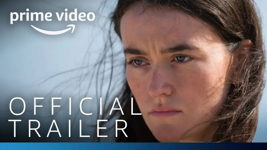 Відео до серіалу Дикі — The Wilds - Official Live Trailer | Prime Video