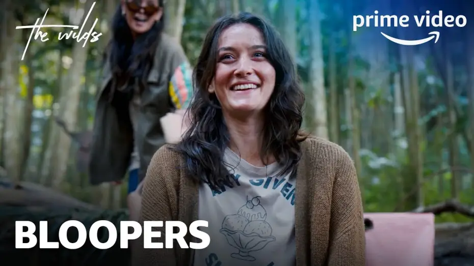 Відео до серіалу Дикі — Season 2 Bloopers