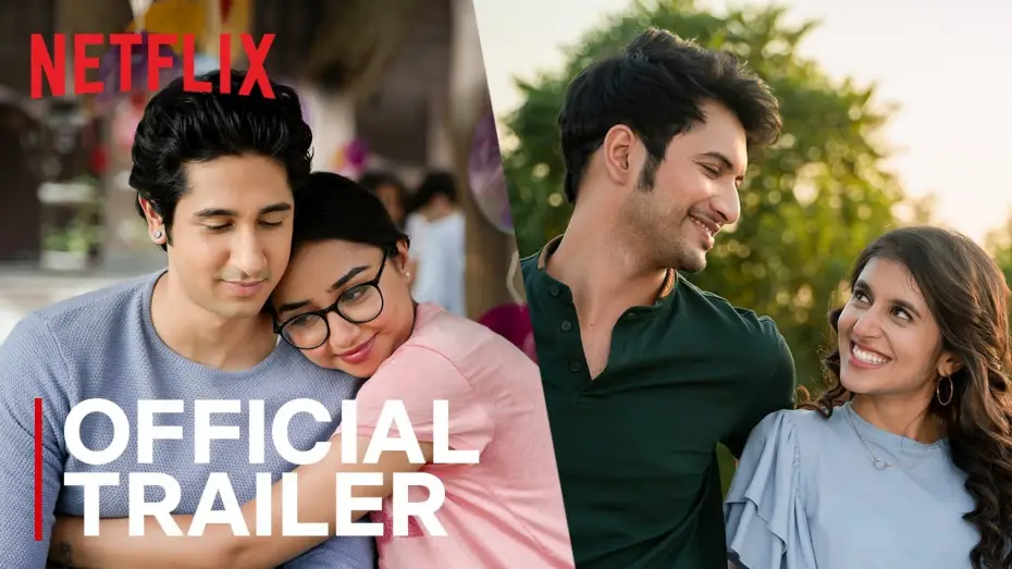 Видео к сериалу Не пара — Mismatched: Season 2 | Official Trailer | @MostlySane, Rohit Saraf, Rannvijay Singha | Netflix India